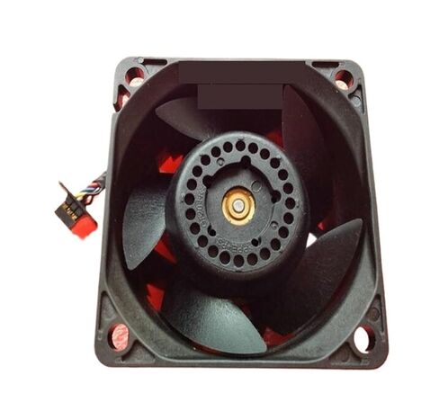 6038 PFR0612XHE DC12V 3.30A 60*38 مللي متر 4 خط مروحة in Saudi Arabia