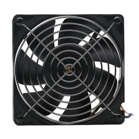 12CM B35502-35 1.40A 12038 12V 120 * 38mm Four Wire Fan in Saudi Arabia