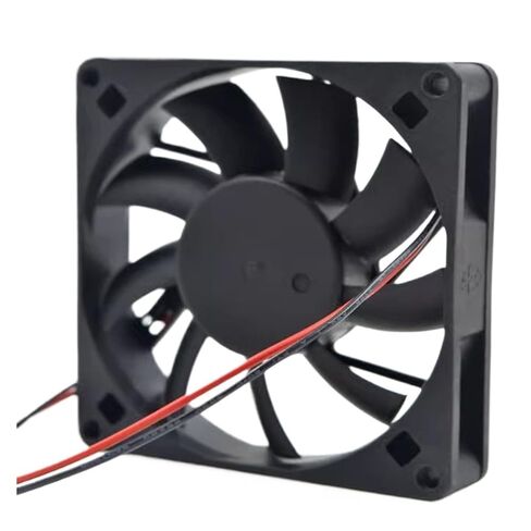 4300 دورة في الدقيقة AD0812HB-D91 8015 12 فولت 0.30 أمبير مروحة 8 سم in Kuwait