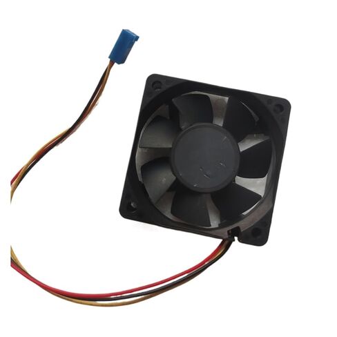 6015 KD2406PHB2 24V 60x60x15mm 1.28W Silent 3wire 60mm Inverter Cooling Fan in Saudi Arabia