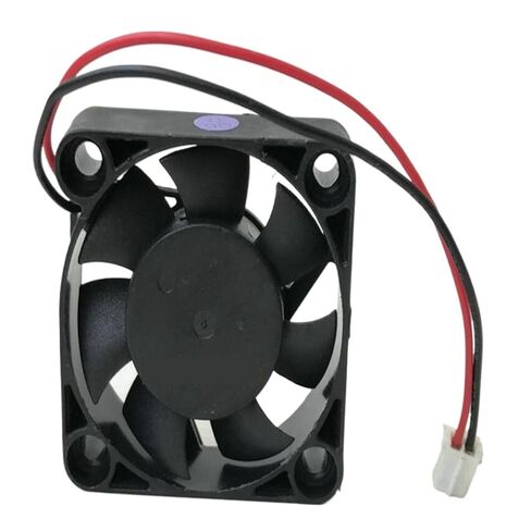 EC4010TH12E DC12V 0.12A 40 * 10 مم 4 سم مروحة بسلكين in Kuwait