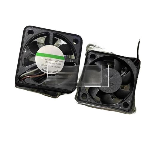 1pcs MC30060V1-0000-G99 3006 DC5V 0.56W Cooling Fan in Saudi Arabia
