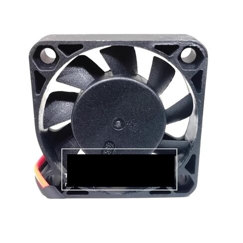 DH4010 4010 12V 0.08A 4cm 40 * 10MM Cooling Fan in Saudi Arabia