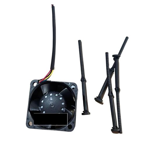DB04028B12HP515 4028 12 0.53A Four Wire Server Cooling Fan in Saudi Arabia