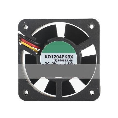 4020 DC12V 1.5W KD1204PKBX 4 سم مروحة تبريد 40 * 20 مم in Saudi Arabia