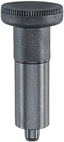 22120.0805 Locking Bolt, Without Thread, Weldable/with Button, D1 = 5 mm in Kuwait