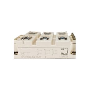 SKKR300 0.2-BVR مكونات SCR عالية الطاقة ثنائية الاتجاه SCR فيوز in Kuwait