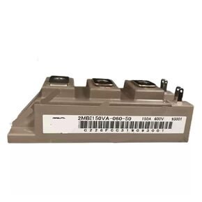2MBI150VA-060-50 IGBT وحدة الطاقة الثايرستور وحدة الثايرستور الصمامات in Kuwait