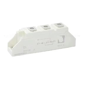 SKNH91/18E SCR مكونات وحدة الثايرستور فيوز in Kuwait