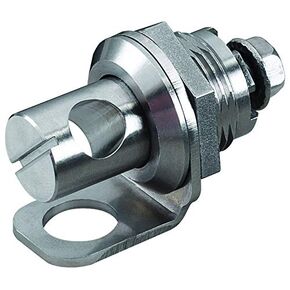 WSLPL - Padlocking Latch Kit, WATERSHED Wall-Mounted Enclosures (WSLPL) in Saudi Arabia
