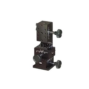 محور XYZ LWD4060 دليل توافقي مقبض محرك تروس مرحلة الإزاحة اليدوية in Kuwait