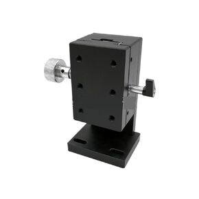 Z-محور LWZ2542 تتوافق الأخدود ناقل الحركة اليدوي مقبض عالي الدقة شريحة ضبط دقيقة in Kuwait