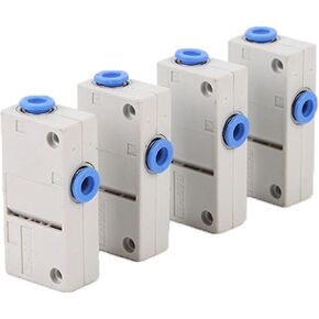 مولد فراغ هوائي ZH05BS ZH07BS ZH10BS ZH13BS08-10 ZH05BL ZH07BL ZH10BL ZH13BL08-10 1 قطعة (ZH13BS-01-02) in Kuwait