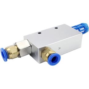 مولد فراغ شفط كبير CV هوائي كأس صمام ZV CV-10-15-20-25LS-30HS 1 قطعة (CV15-HS) in Kuwait