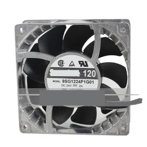 9SG1224P1G01 DC24V 2A 12038 12CM Cooling Fan in Saudi Arabia