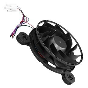 GW12E12MS1AZ-52Z32 GW12E12MS1AZ/DB GW10C12MS1AZ/BA-52/57Z32 12V 0.33A مروحة تبريد (GW12E12MS1DB-52Z32) in Kuwait