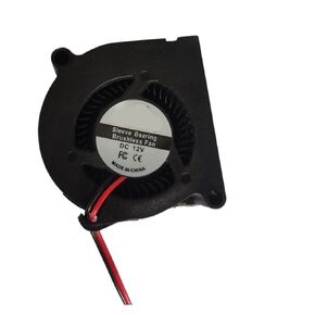 5020 dc 12v Cooling Fan in Saudi Arabia
