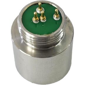 Sewer Camera Head Accessories Waterproof IP68 for Pipe Drain Endoscope Camera Replacement with Adapter (0.9inch/23mm) in Kuwait