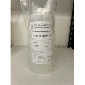 Polyquaternium 7 - UniClean America - Made in USA - Size: 64 fl oz in Kuwait