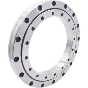 1PCS XSU080168 130X205X25.4 Cross Roller Bearing in Kuwait