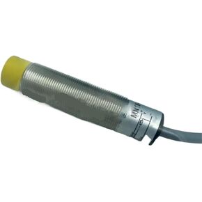1pcs Voltage Analog Quantity Proximity Switch MN18-08DLU Shift Sensor 0-10V Sensor Switch Sensor in Saudi Arabia