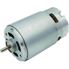 RS-550VC-6532 Electric Tool Motor DC 12V 18V 20V High Speed Power Drill Garden Tool Motor in Saudi Arabia