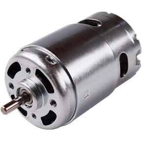 895 High High RPM DC Motors 12V 24V 20000RPM Double Ball Bearing for Electric Tool DIY Small Drill Machine in Saudi Arabia