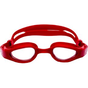 Clear'r Caiman Jr Swim Goggles - Kids Swimming Goggles, Anti-Fog, Anti-Scratch, UV Protection, Polycarbonate Lens for Kids 8+ in Saudi Arabia