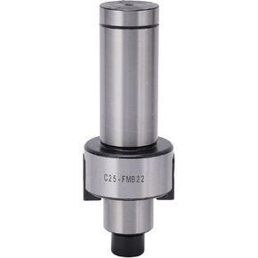 حامل قاطعة مطحنة الوجه لآلة الطحن باستخدام الحاسب الآلي، قوة عالية وصدمات، نطاق تصنيع واسع، مادة 40CR، مع صندوق تخزين in Kuwait