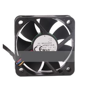 AFB0512LB DC12V 0.11A 50*15 مللي متر 5 سنتيمتر 5015 4Pin مروحة تبريد in Kuwait