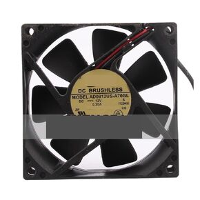 DC12V 0.30A AD0812US-A70GL 80x80x25 مللي متر مروحة تبريد in Kuwait