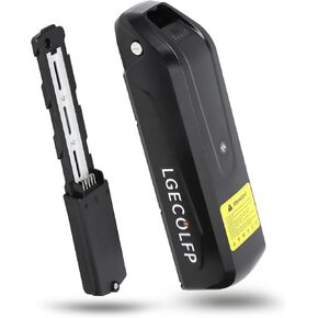 36V 10Ah 15Ah 20Ah Ebike Battery Pack with USB Port 30A BMS for 36V Controller 250W 350W 500W 750W Motor in Kuwait