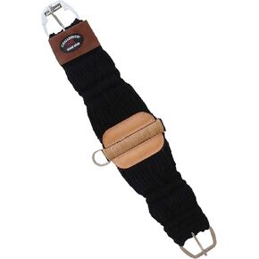 تشالنجر 28 بوصة غربي 27 حبلا مزدوج النسيج موهير روبر سينش أسمر 97RT08TN-28 in Kuwait