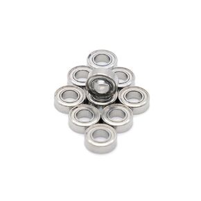 SR156ZZ 4.762x7.938x3.175mm Ball Bearing 10Pcs in Kuwait