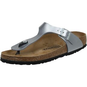 Birkenstock 1016686141 Yao Black Bf R 41 in Kuwait