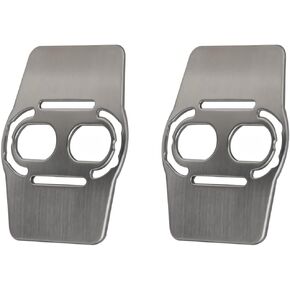 دراجة جبلية قفل حذاء دواسة المرابط الوسادة ل Shimano الدراجة الجبلية المبط خفيفة الفولاذ المقاوم للصدأ عالية القوة مقاومة للاهتراء in Kuwait