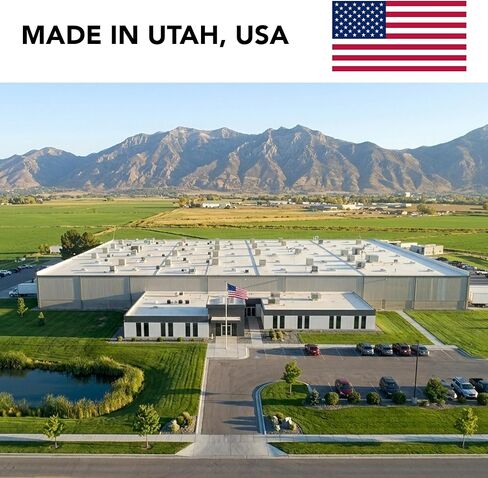 envitamin Ultra Magnesium Glycinate - 8 in 1 Formula with Methylated Vitamin B12, Vitamin D3 and B6. in Kuwait