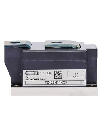 TZ425N14KOF صمام ثنائي سريع لوحدة الثايرستور in Kuwait