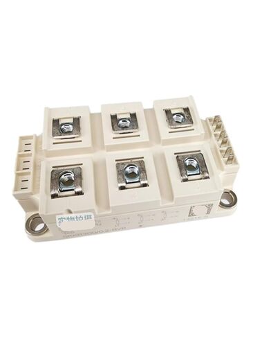 SKKR300 0.2-BVR مكونات SCR عالية الطاقة ثنائية الاتجاه SCR فيوز in Kuwait