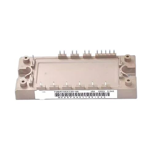 7MBR15SA120-50 thyristor Module Components Fuse Power Module in Saudi Arabia
