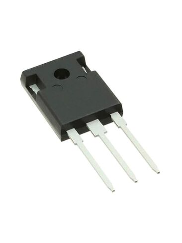 IKQ50N120CH3 Igbt MOS أنبوب الصمامات in Kuwait