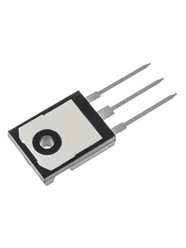 IKQ50N120CH3 Igbt MOS أنبوب الصمامات in Kuwait