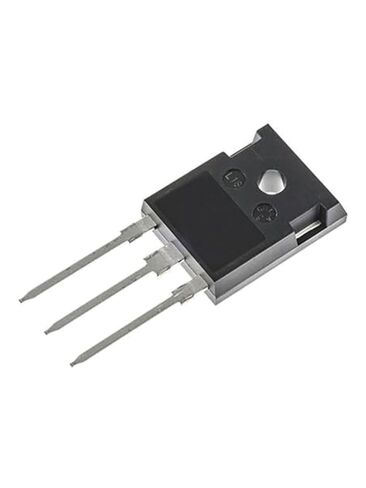 IKQ50N120CH3 Igbt MOS أنبوب الصمامات in Saudi Arabia