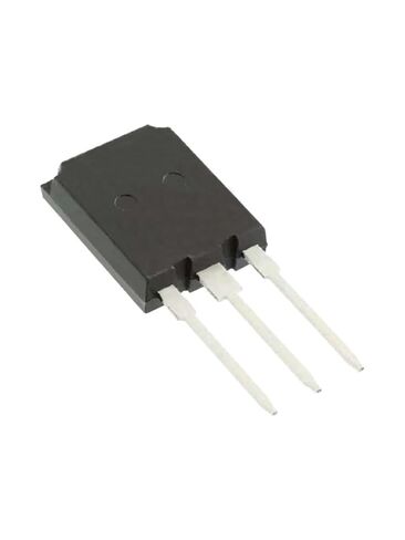 IKQ50N120CH3 Igbt MOS أنبوب الصمامات in Kuwait