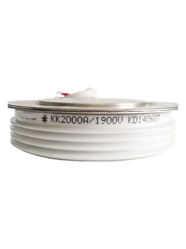 KK2000A1900V KK2000A1800V وحدة الثايرستور المستديرة الصمامات (KK2000A1900V) in Kuwait