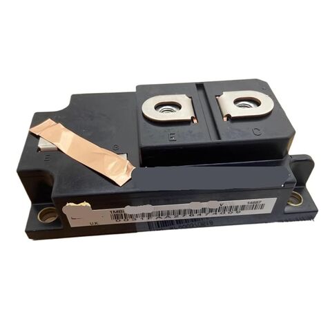 1MBI600N-060 1MBI300N-060 مكونات الصمامات Igbt وحدة الصمامات (1MBI600N-060) in Saudi Arabia