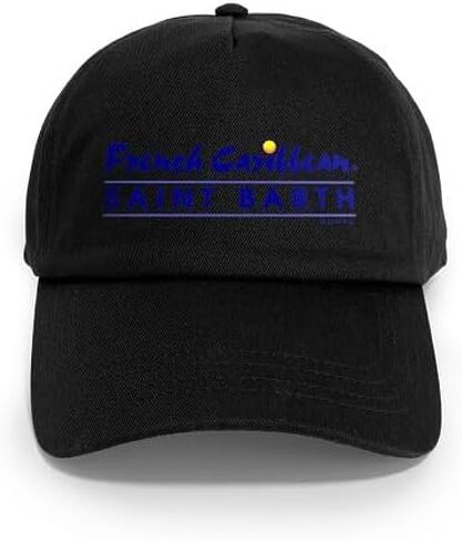 Cafepress St. Barth Cap / 2 Color in Saudi Arabia