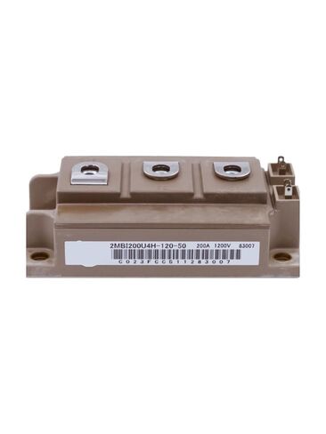 2MBI200U4H-120-50 IGBT Module high Power IGBT thyristor Module Fuse in Saudi Arabia
