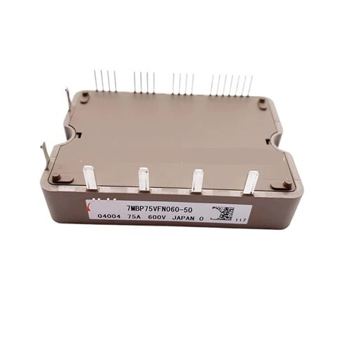 7MBR100U2B060-50 7MBP75VFN060 Power semiconductor IGBT Fuse(7MBR100U2B060-50) in Kuwait