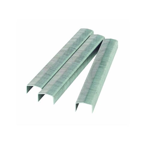 Bostitch STCR50191/4-6M 1/4 بوصة شديدة التحمل 7/16 بوصة PowerCrown Staples - 6000 لكل عبوة in Saudi Arabia
